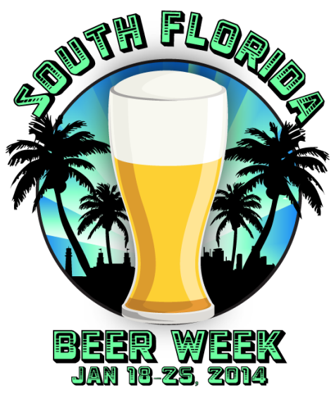 South Florida Beer Week